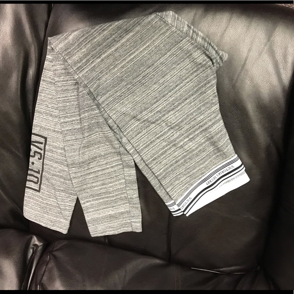 Victoria secrets leggings